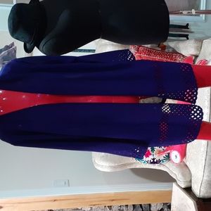 Vintage jacket by  FAD Fashion